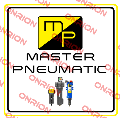 PR180M-8 MASTER PNEUMATIC