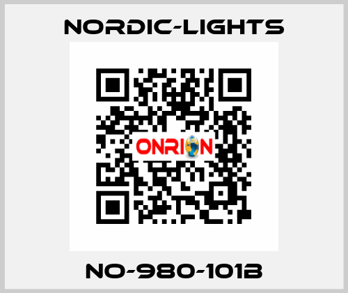 NO-980-101B nordic-lights