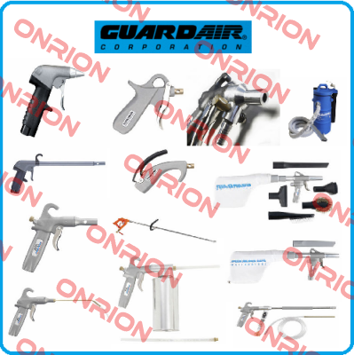 1500 Gun Vac Guardair