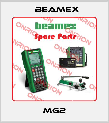 MG2 Beamex
