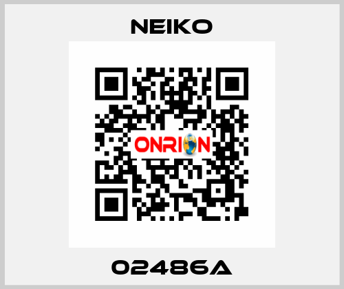 02486A Neiko