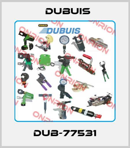 DUB-77531 Dubuis