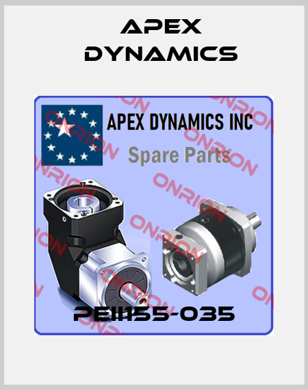 PEII155-035 Apex Dynamics