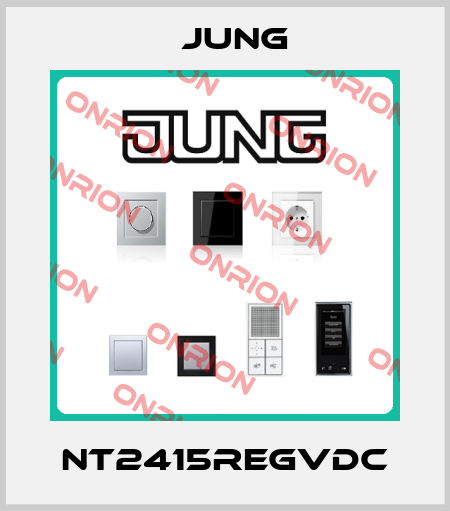 NT2415REGVDC Jung