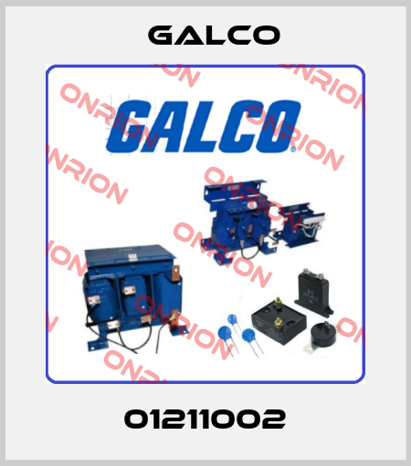 01211002 Galco