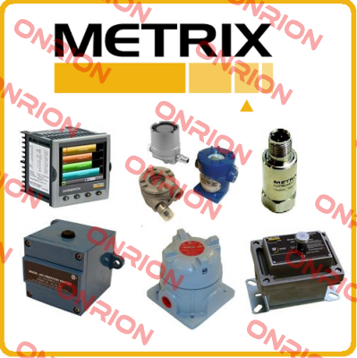 ST5491E-021-02-10-00 Metrix