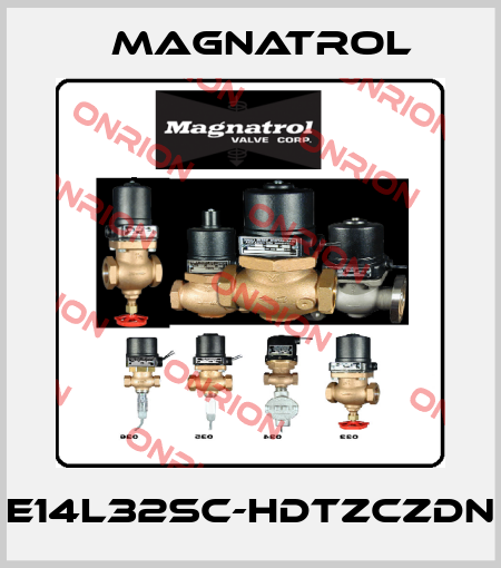E14L32SC-HDTZCZDN Magnatrol
