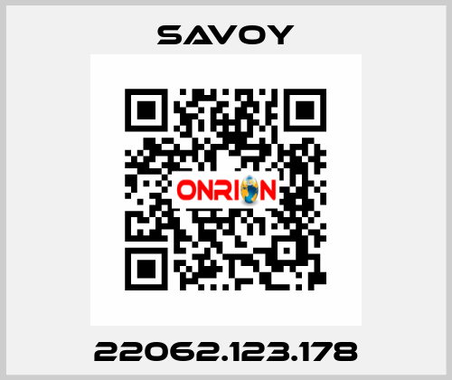 22062.123.178 Savoy