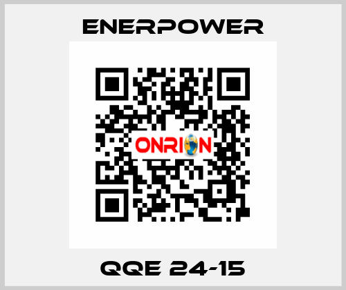 QQE 24-15 Enerpower