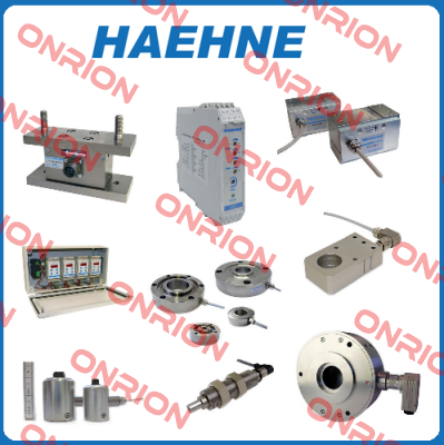 BZA1-15-400-TW13X2 220667 OEM HAEHNE