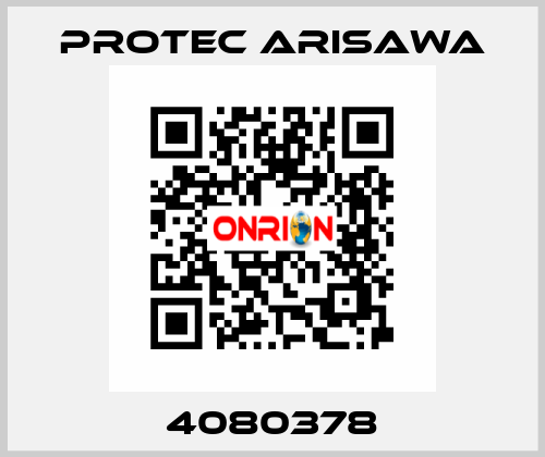 4080378 Protec Arisawa