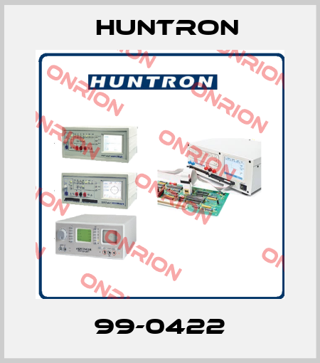 99-0422 Huntron