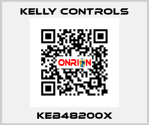 KEB48200X Kelly Controls