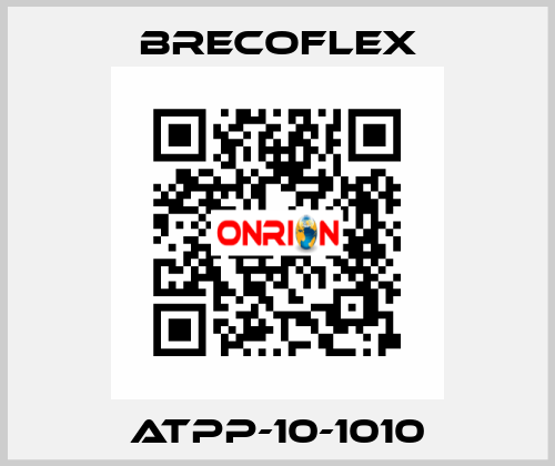 ATPP-10-1010 Brecoflex