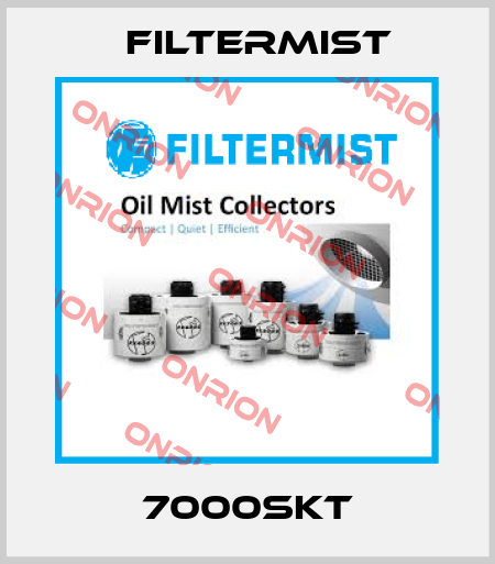 7000SKT Filtermist