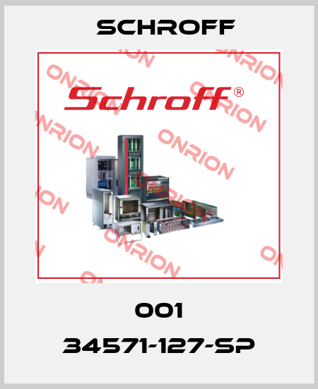 001 34571-127-SP Schroff