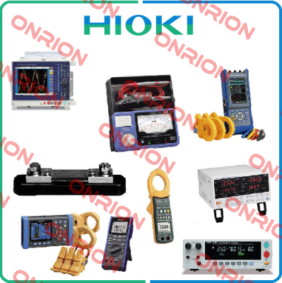 PQ3198-92 Hioki