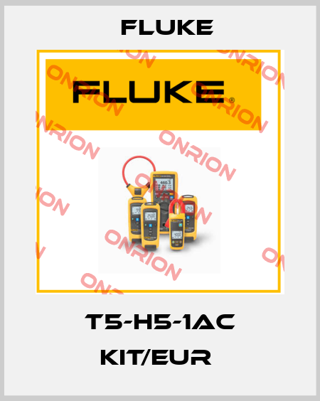 T5-H5-1AC KIT/EUR  Fluke