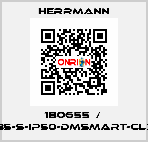 180655  /  KHS35-S-IP50-DMsmart-CL70HF Herrmann