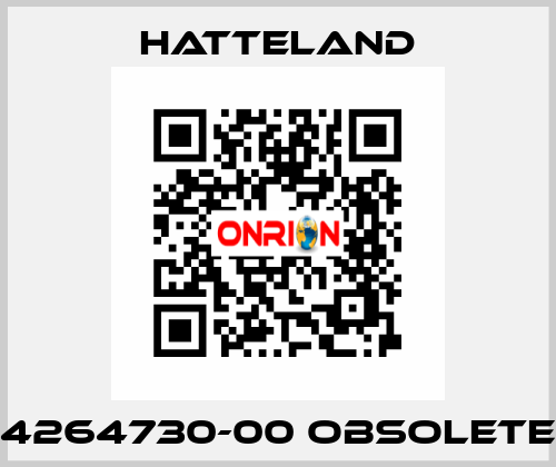 4264730-00 obsolete HATTELAND