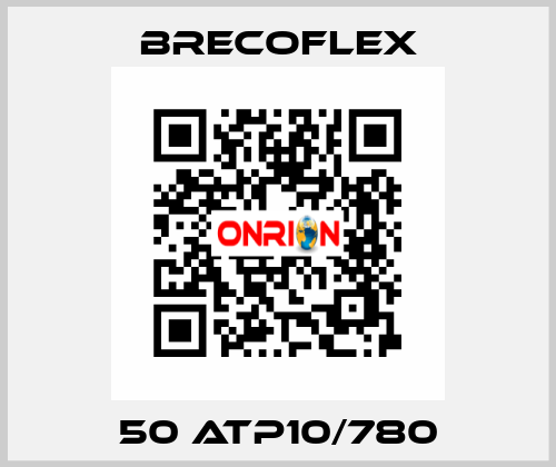 50 ATP10/780 Brecoflex