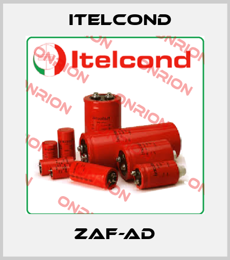 ZAF-AD Itelcond