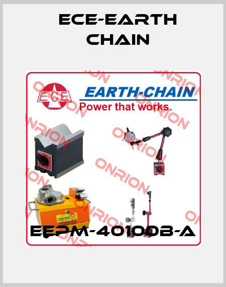 EEPM-40100B-A ECE-Earth Chain