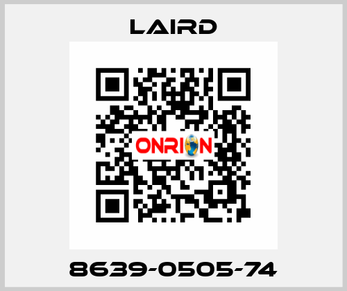 8639-0505-74 Laird