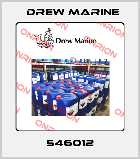 546012 Drew Marine