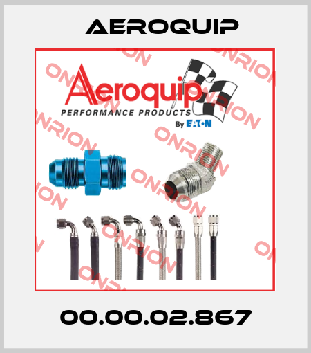 00.00.02.867 Aeroquip