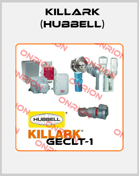 GECLT-1 Killark (Hubbell)