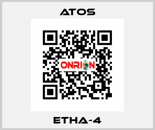 ETHA-4 Atos