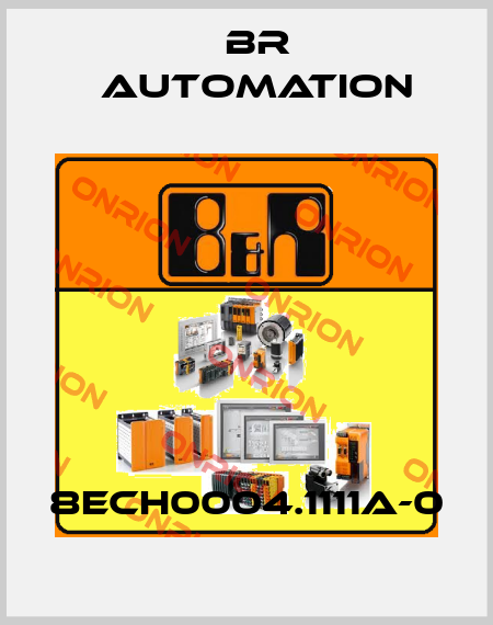 8ECH0004.1111A-0 Br Automation