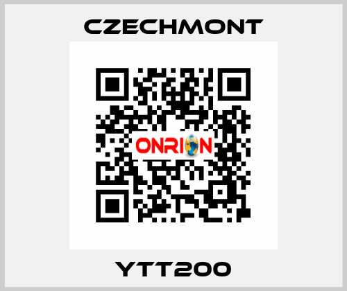 YTT200 Czechmont