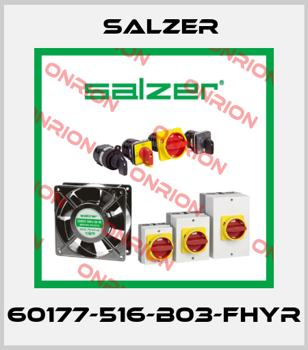 60177-516-B03-FHYR Salzer