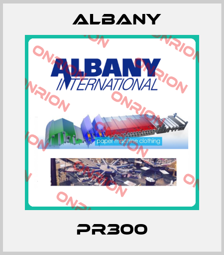 PR300 Albany