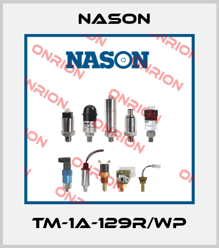 TM-1A-129R/WP Nason