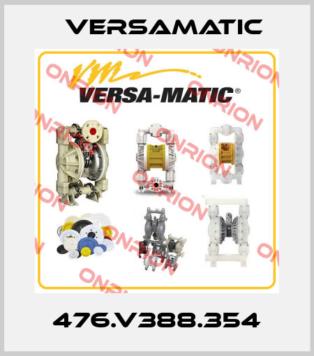 476.V388.354 VersaMatic