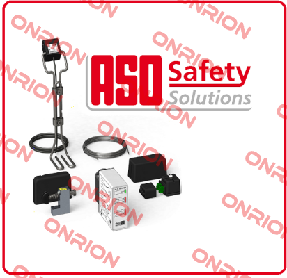 GP-25-25-N-A-A.S.O-E8 ASO SAFETY