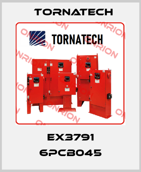 EX3791 6PCB045 TornaTech