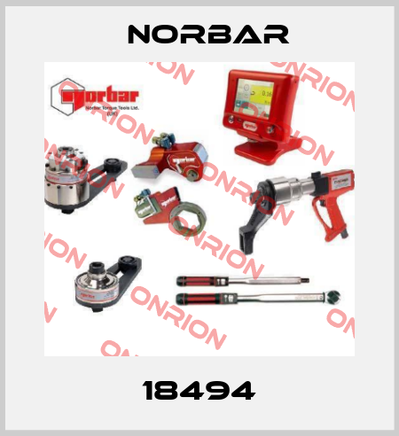18494 Norbar