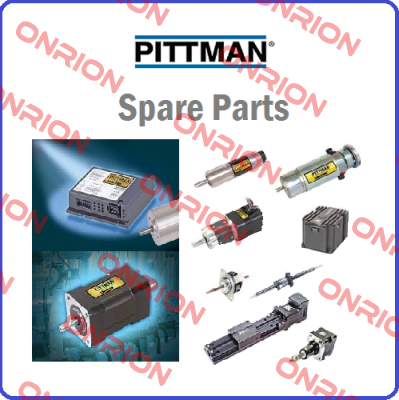 GM9236S014-R1-SP Ametek Pittman