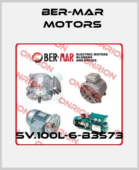 SV.100L-6-B3573 Ber-Mar Motors