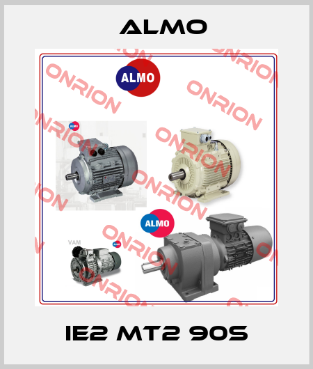 IE2 MT2 90S Almo