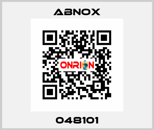 048101 ABNOX