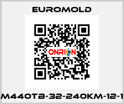 M440TB-32-240KM-12-1 EUROMOLD