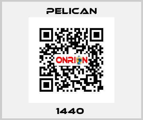 1440  Pelican