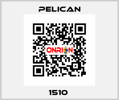 1510  Pelican