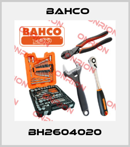 BH2604020 Bahco