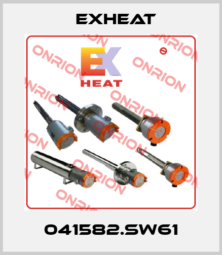 041582.SW61 Exheat